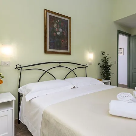 Cadorna In Firenze
