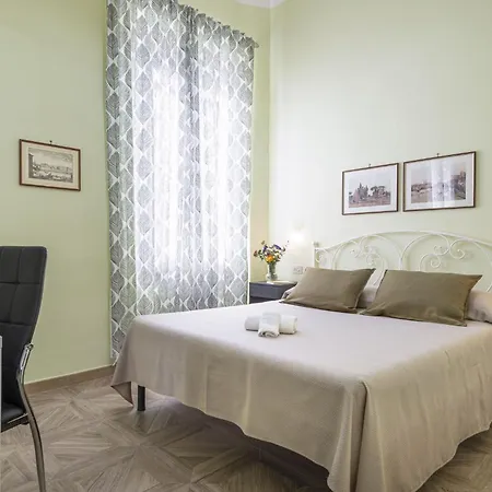 Maison d'hôtes Cadorna In Florence