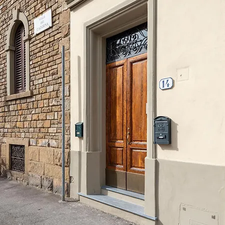 Cadorna In * Florence