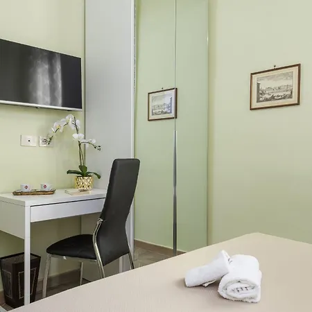 Pensionat Cadorna In *