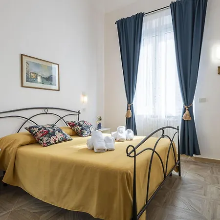 Pensionat Cadorna In
