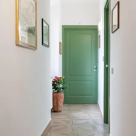 Cadorna In Maison d'hôtes *