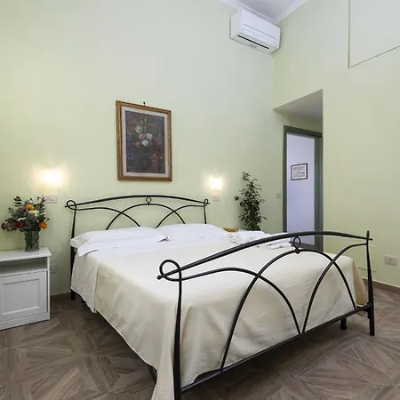 Maison d'hôtes Cadorna In Florence