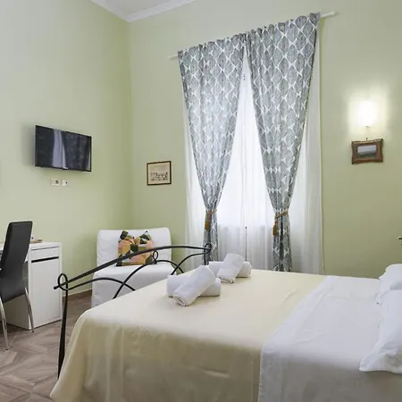 Pensionat Cadorna In