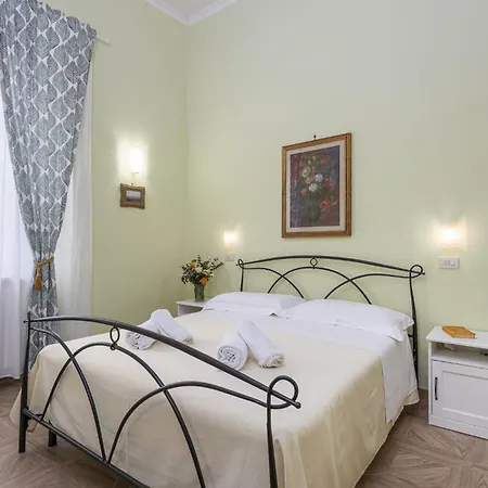 Cadorna In Maison d'hôtes